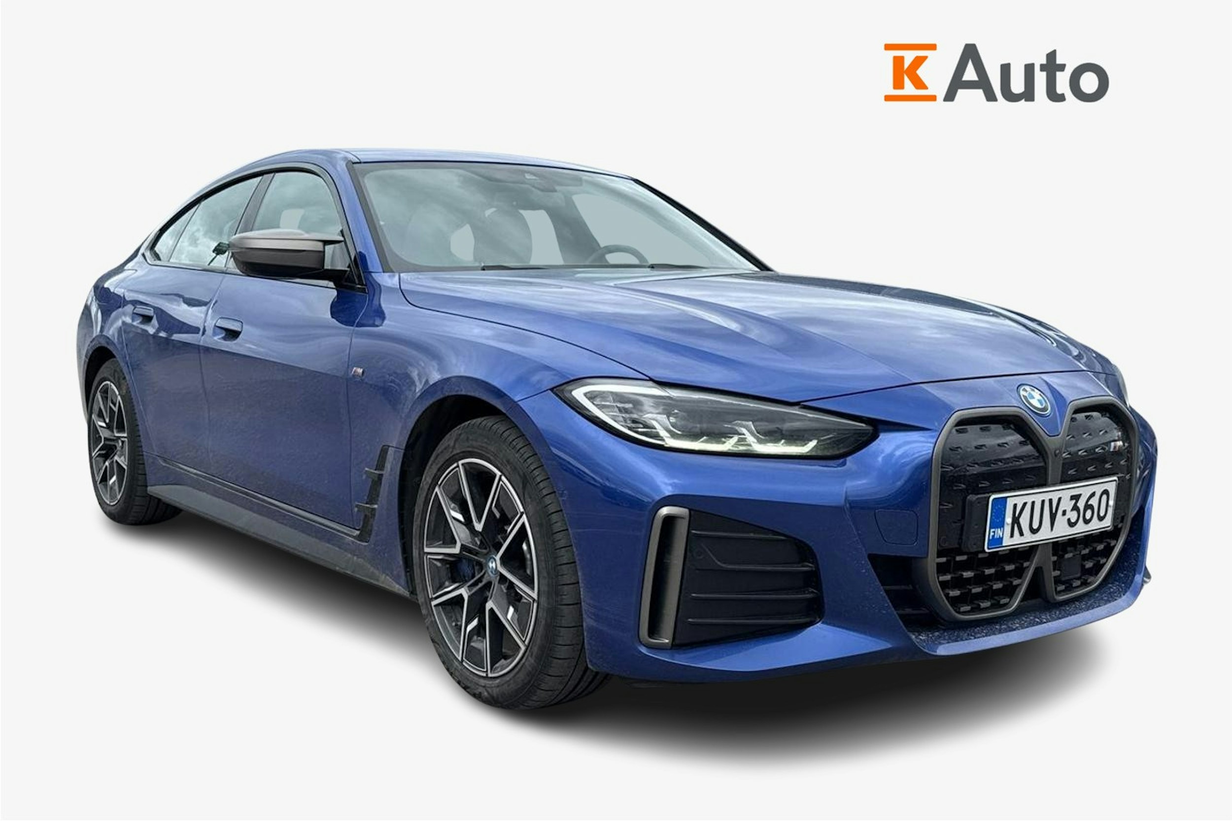 BMW i4
