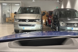 Sininen BMW i4 M50 2022 kuva 33.