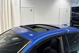 Sininen BMW i4 M50 2022 kuva 35.