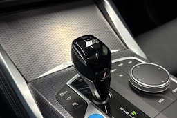 Sininen BMW i4 M50 2022 kuva 36.