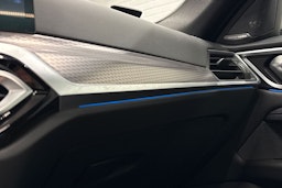 Sininen BMW i4 M50 2022 kuva 37.