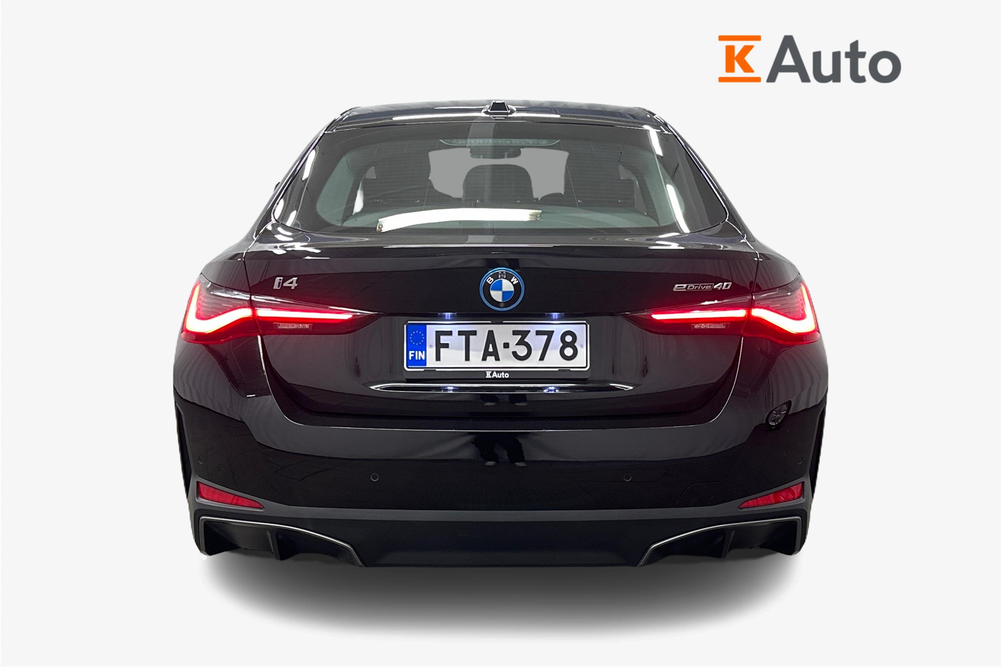 BMW i4 eDrive40 2024, kuva 3/39