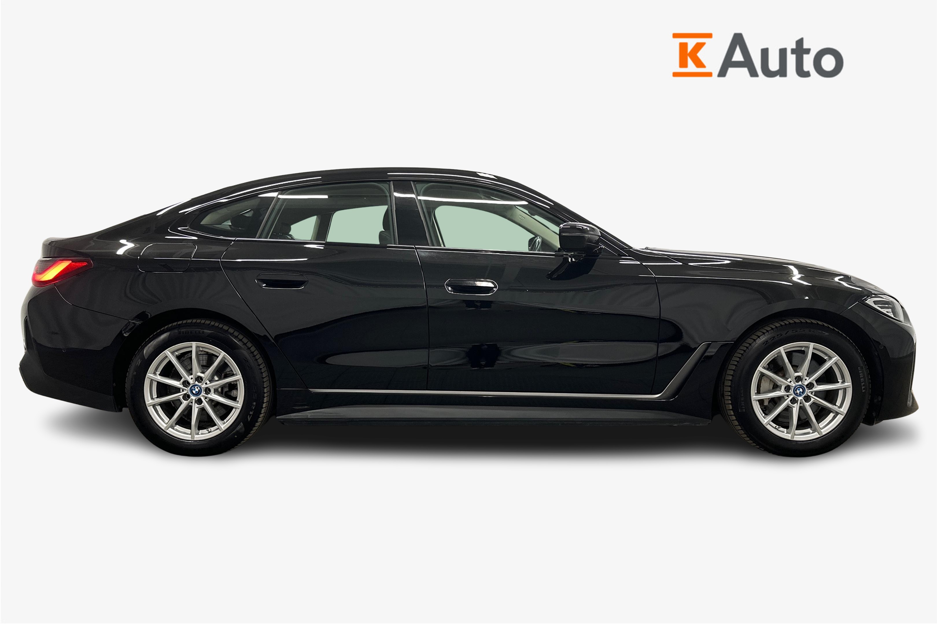 BMW i4 eDrive40 2024, kuva 5/39