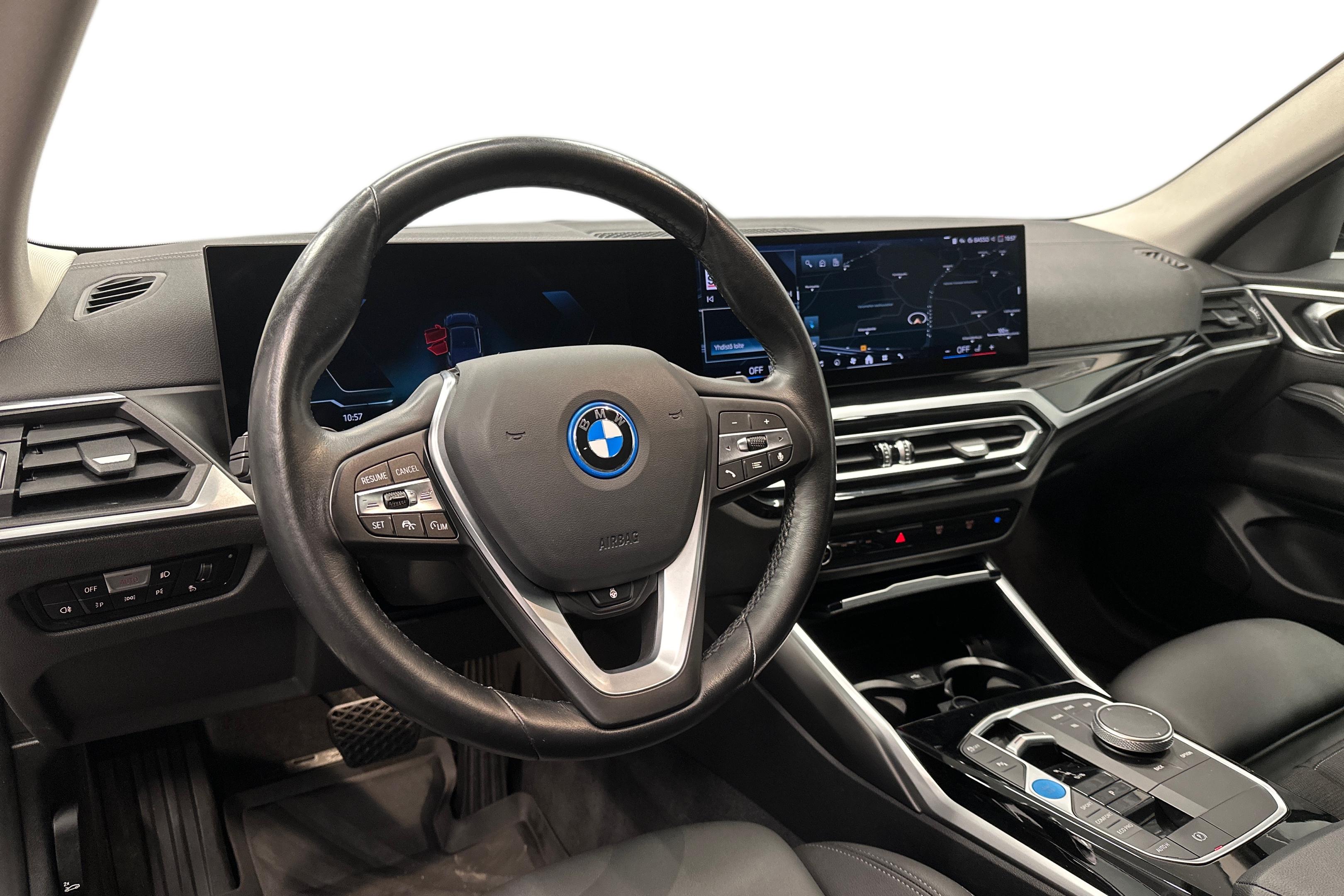 BMW i4 eDrive40 2024, kuva 6/39