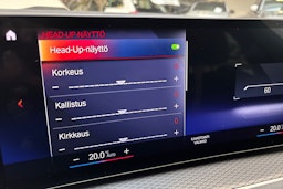valkoinen BMW i4 M50 2023 kuva 37.