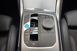 valkoinen BMW i4 M50 2023 kuva 39.