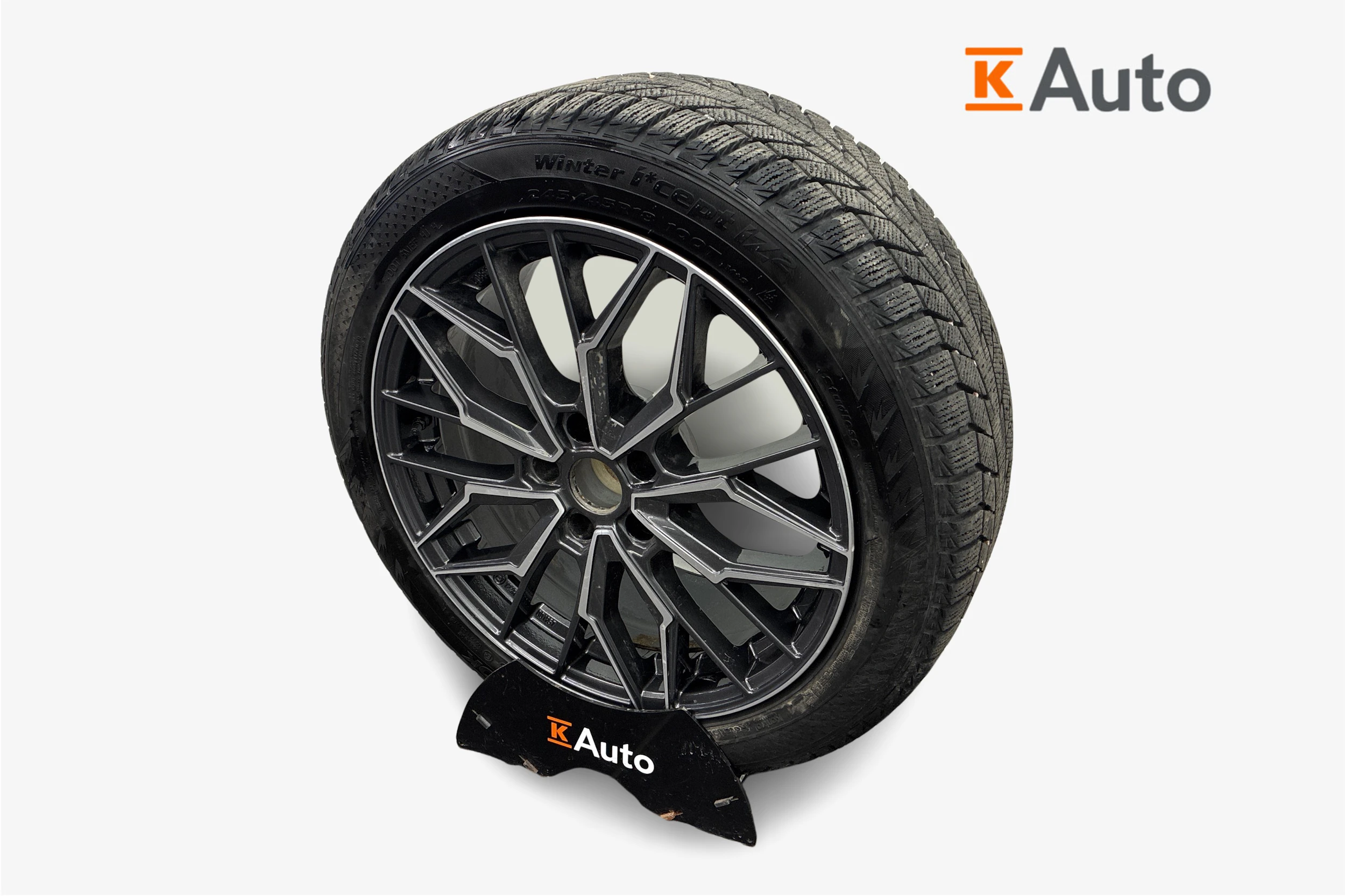 Sininen BMW i4 M50 2023 kuva 9.