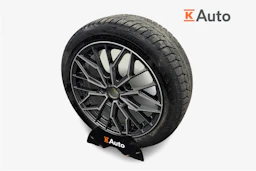 Sininen BMW i4 M50 2023 kuva 9.