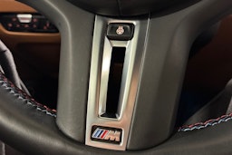 Vihreä BMW i4 2023 kuva 19.