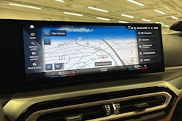 Vihreä BMW i4 2023 kuva 23.