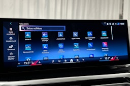 harmaa BMW i4 2024 kuva 25.