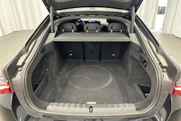 musta BMW i4 2024 kuva 34.