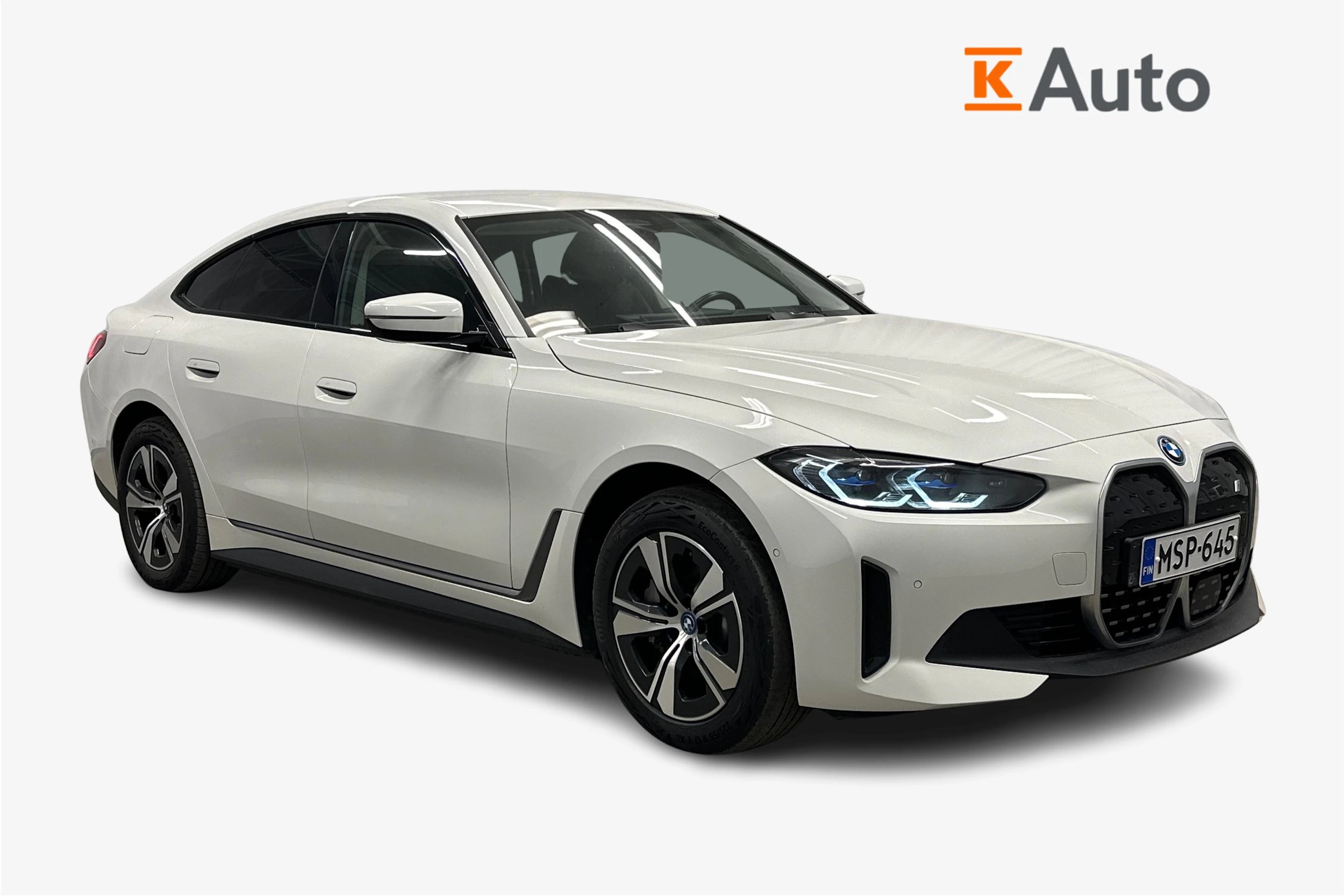 BMW i4
