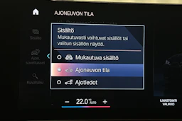 musta BMW i4 M50 2024 kuva 29.