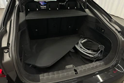 musta BMW i4 M50 2024 kuva 40.