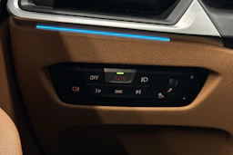 valkoinen BMW i4 M50 2024 kuva 15.