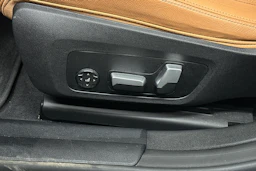 valkoinen BMW i4 M50 2024 kuva 43.