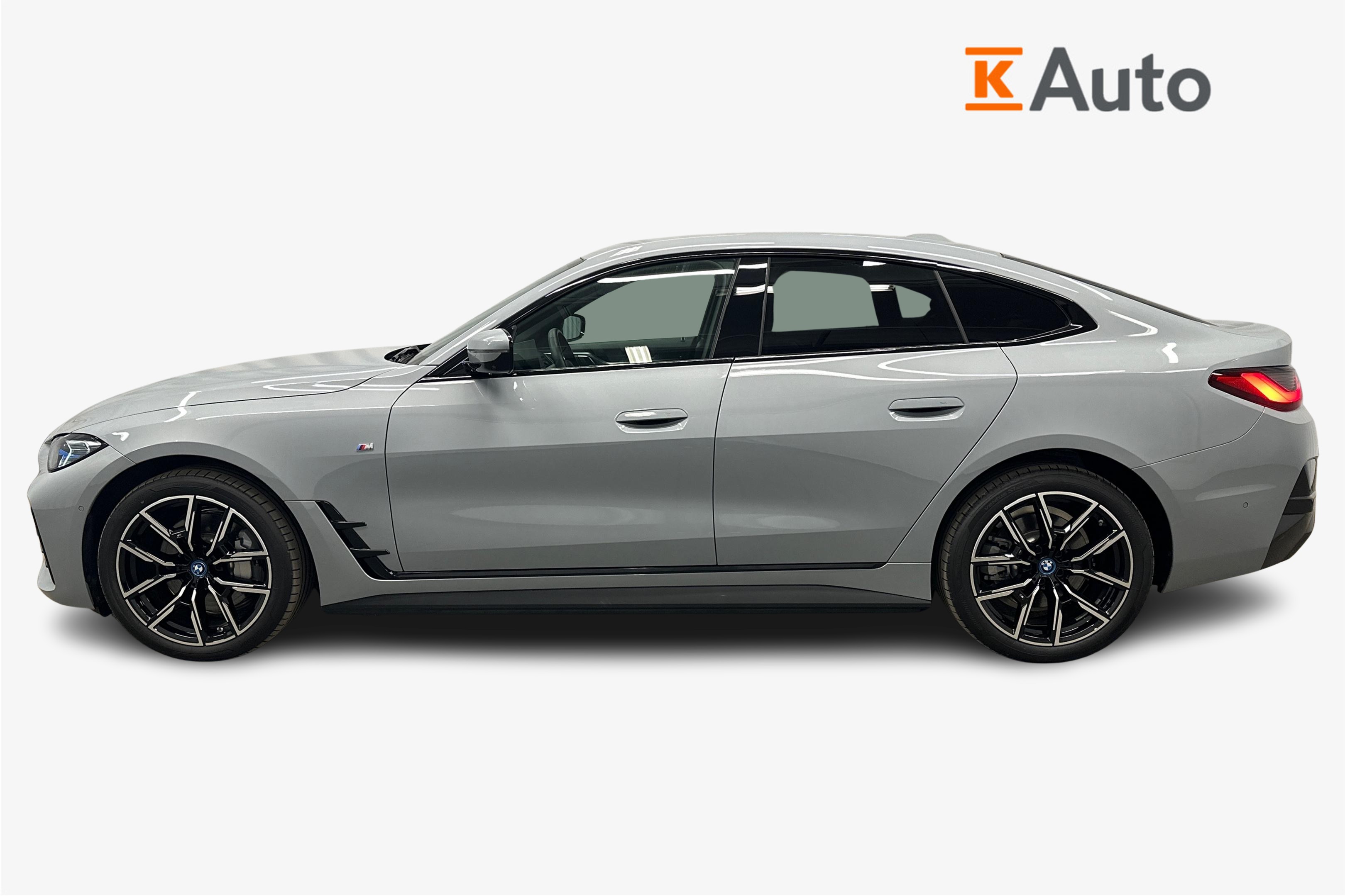 BMW i4 2024, kuva 5/44