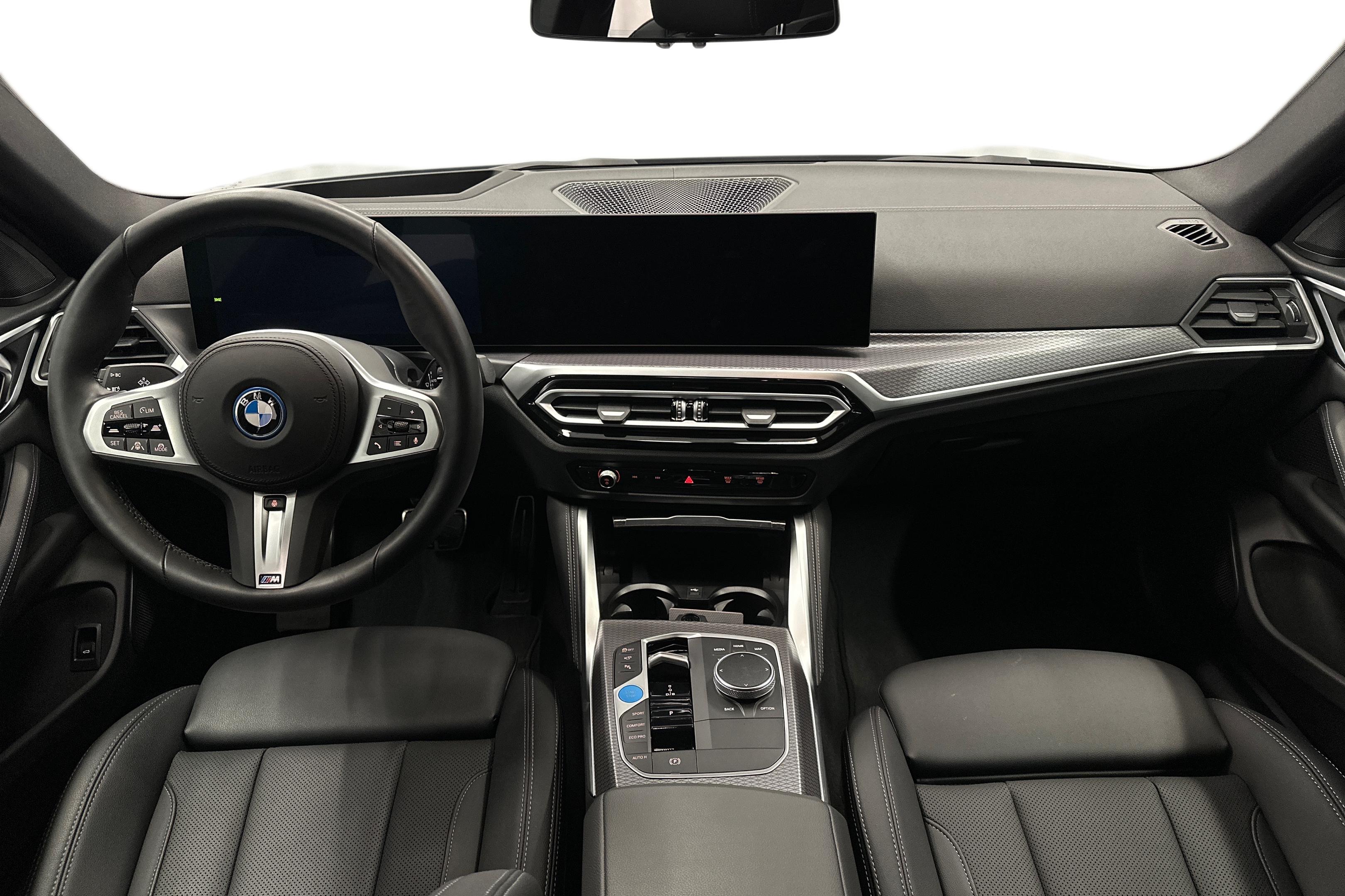 BMW i4 2024, kuva 7/44