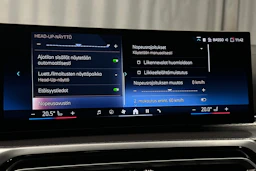 harmaa BMW i4 2024 kuva 32.