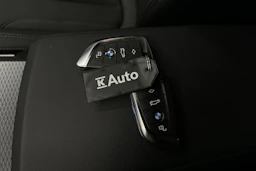 harmaa BMW i4 2024 kuva 44.