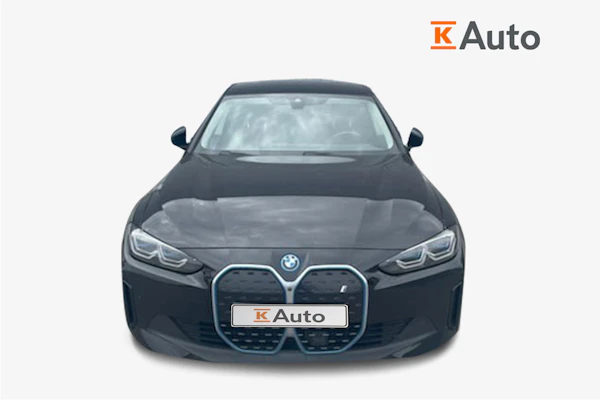 BMW i4 eDrive40 | Ennakkomyynnissä |