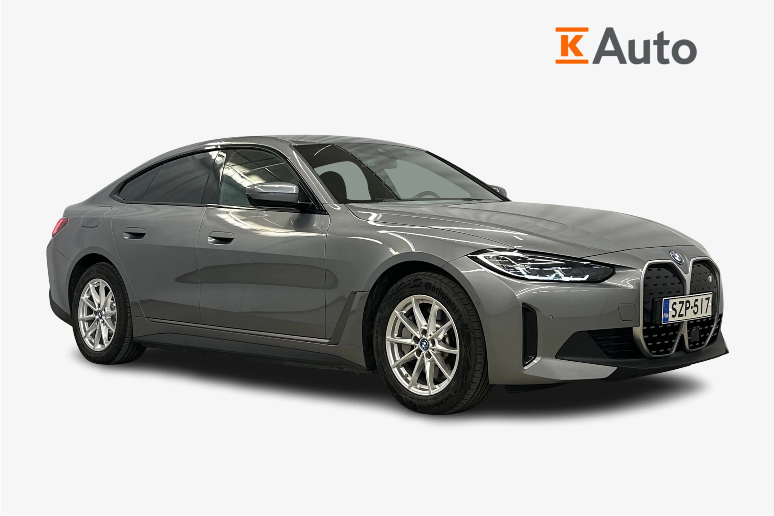 BMW i4