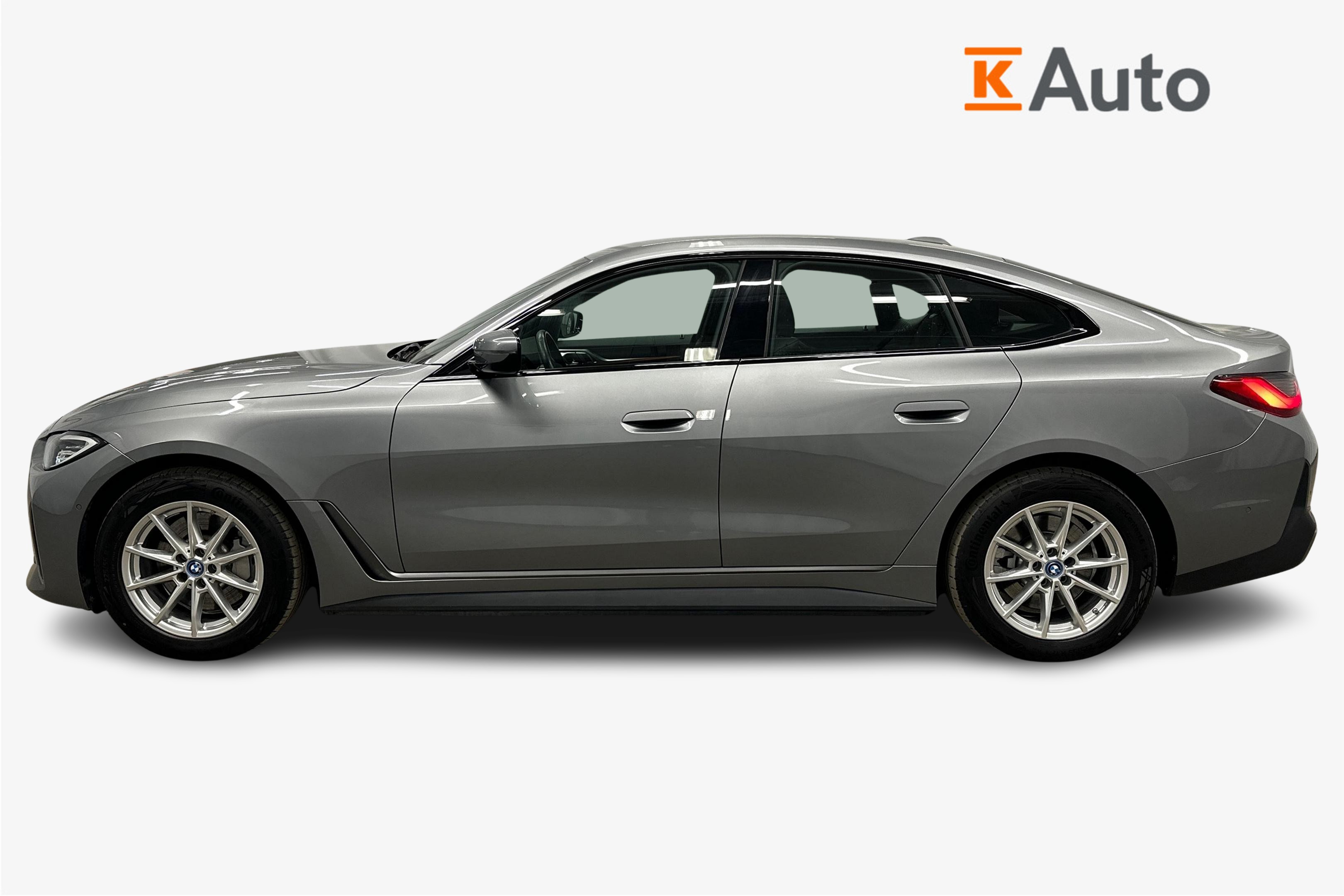 BMW i4 eDrive40 2024, kuva 5/43