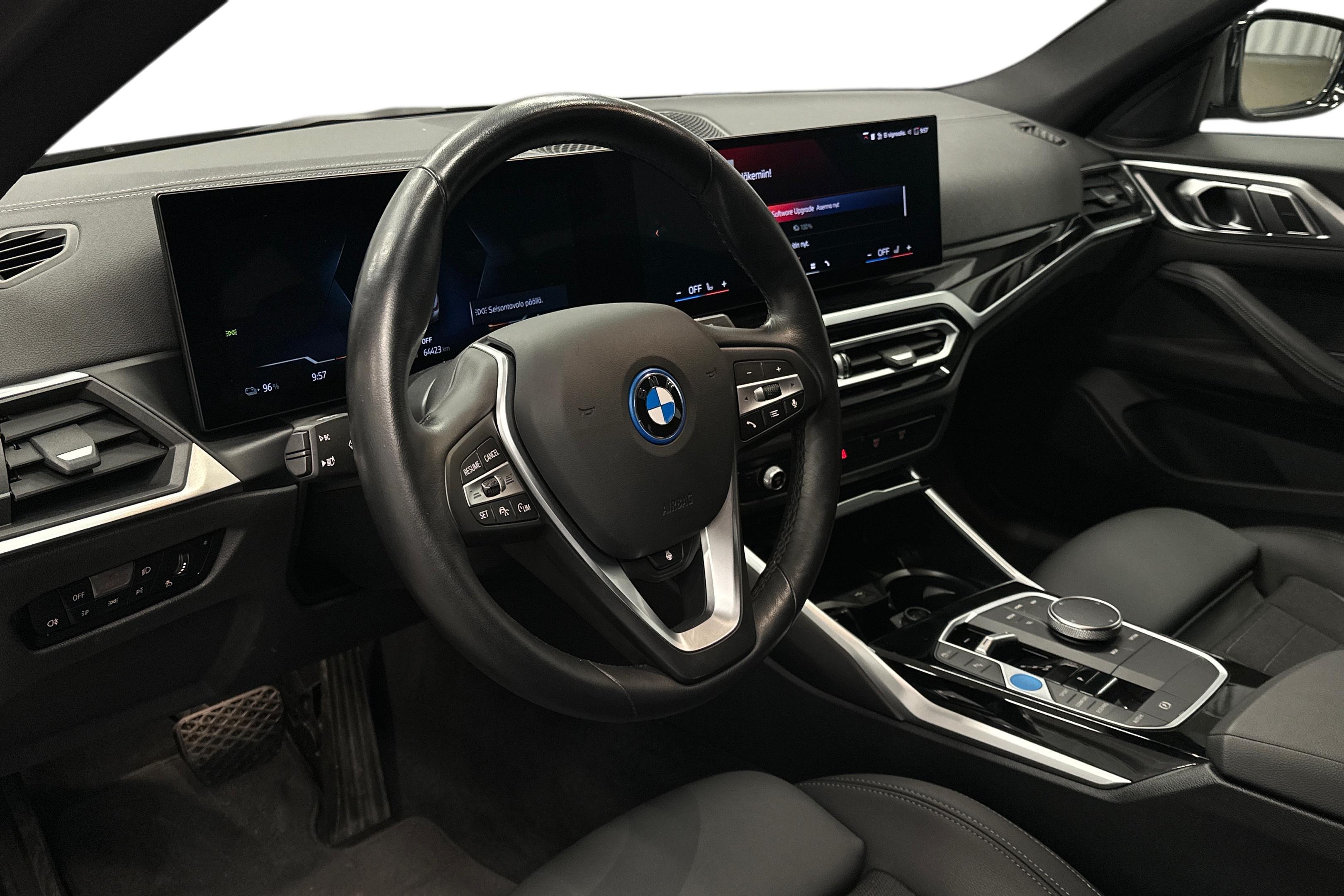 BMW i4 eDrive40 2024, kuva 6/43
