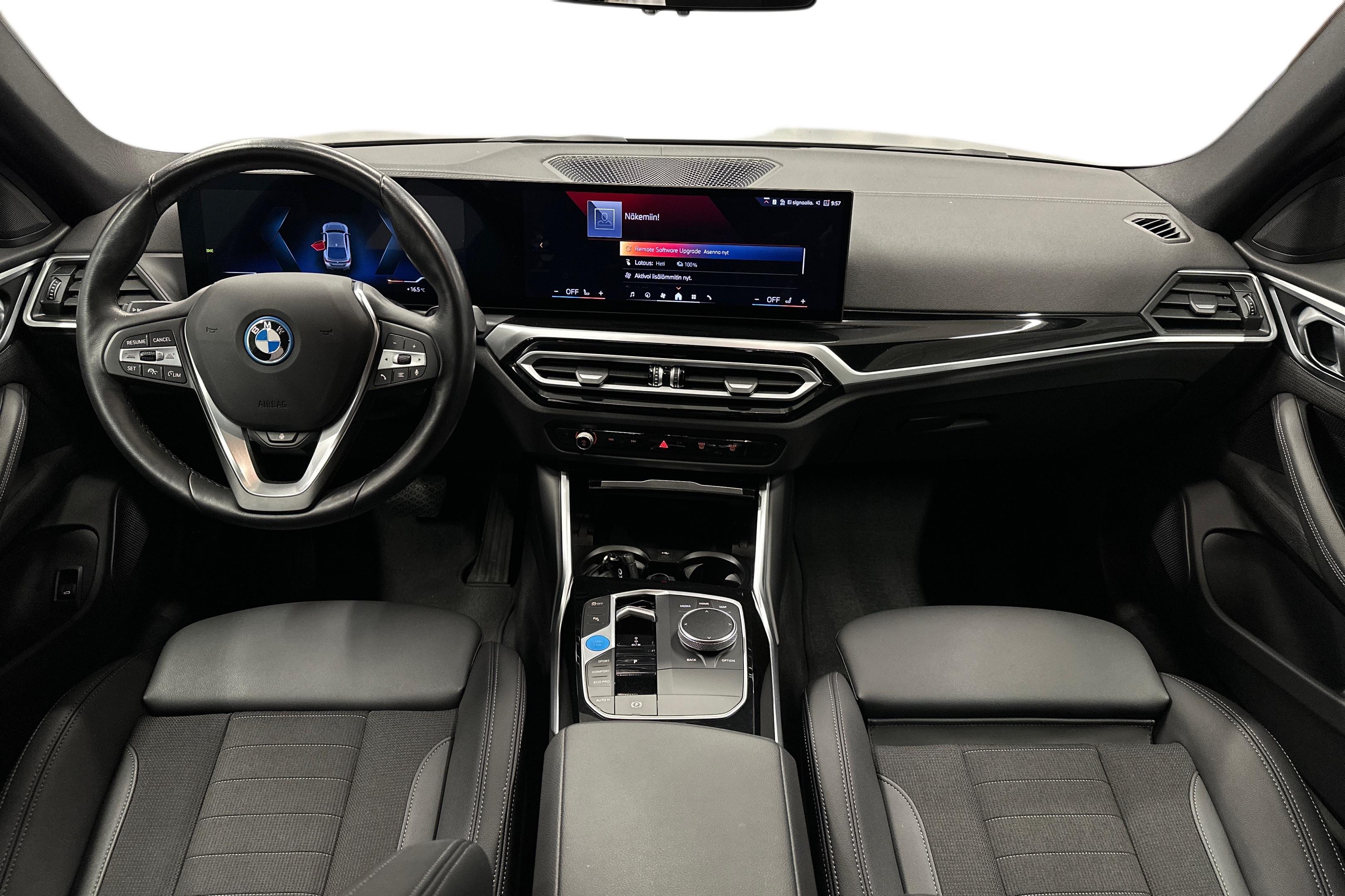 BMW i4 eDrive40 2024, kuva 7/43