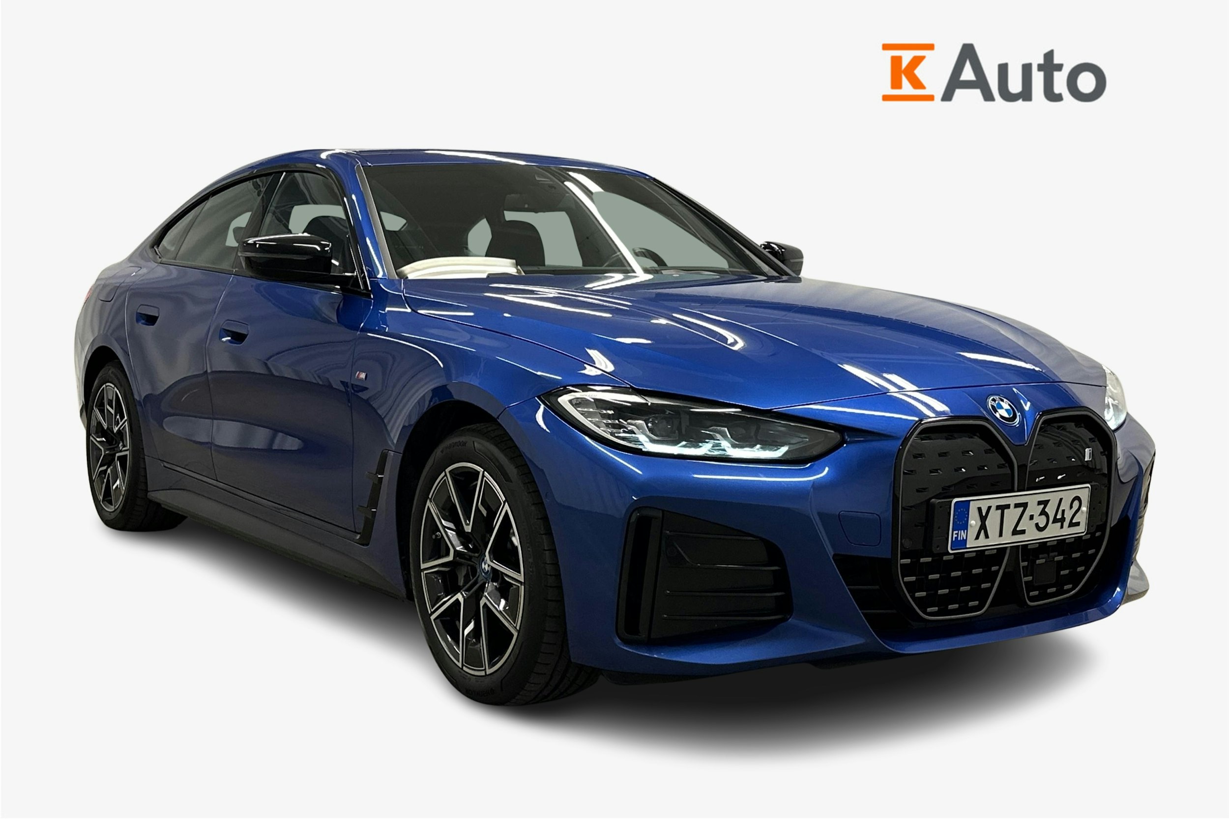 BMW i4
