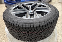 sininen BMW i4 2025 kuva 18.