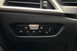 sininen BMW i4 2025 kuva 23.