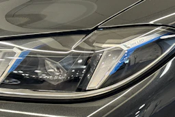 musta BMW i4 2025 kuva 28.