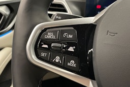 met. valkoinen BMW i4 M60 2025 kuva 22.