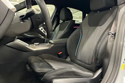 harmaa BMW i4 2025 kuva 4.