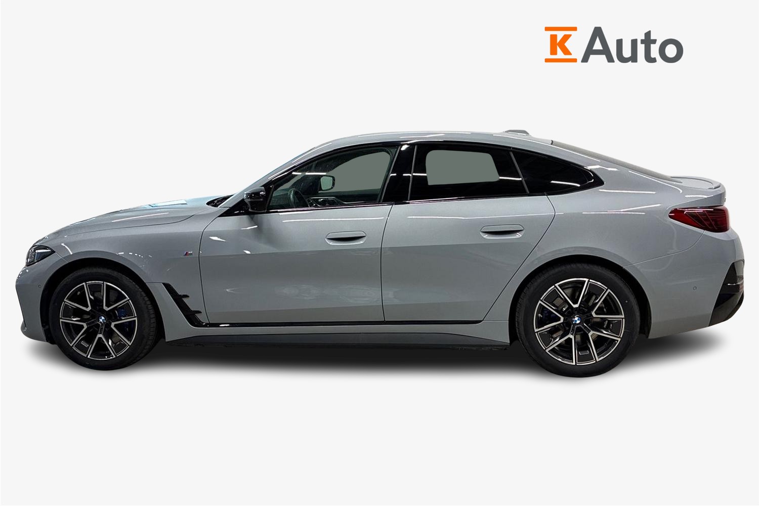 BMW i4 M60 M60 xDrive Fully Charged 2026, kuva 5/36