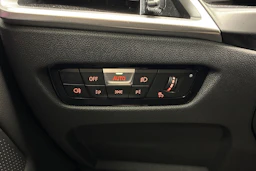 harmaa BMW i4 M60 2025 kuva 16.