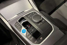 harmaa BMW i4 M60 2025 kuva 18.