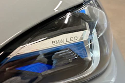 harmaa BMW i4 M60 2025 kuva 35.