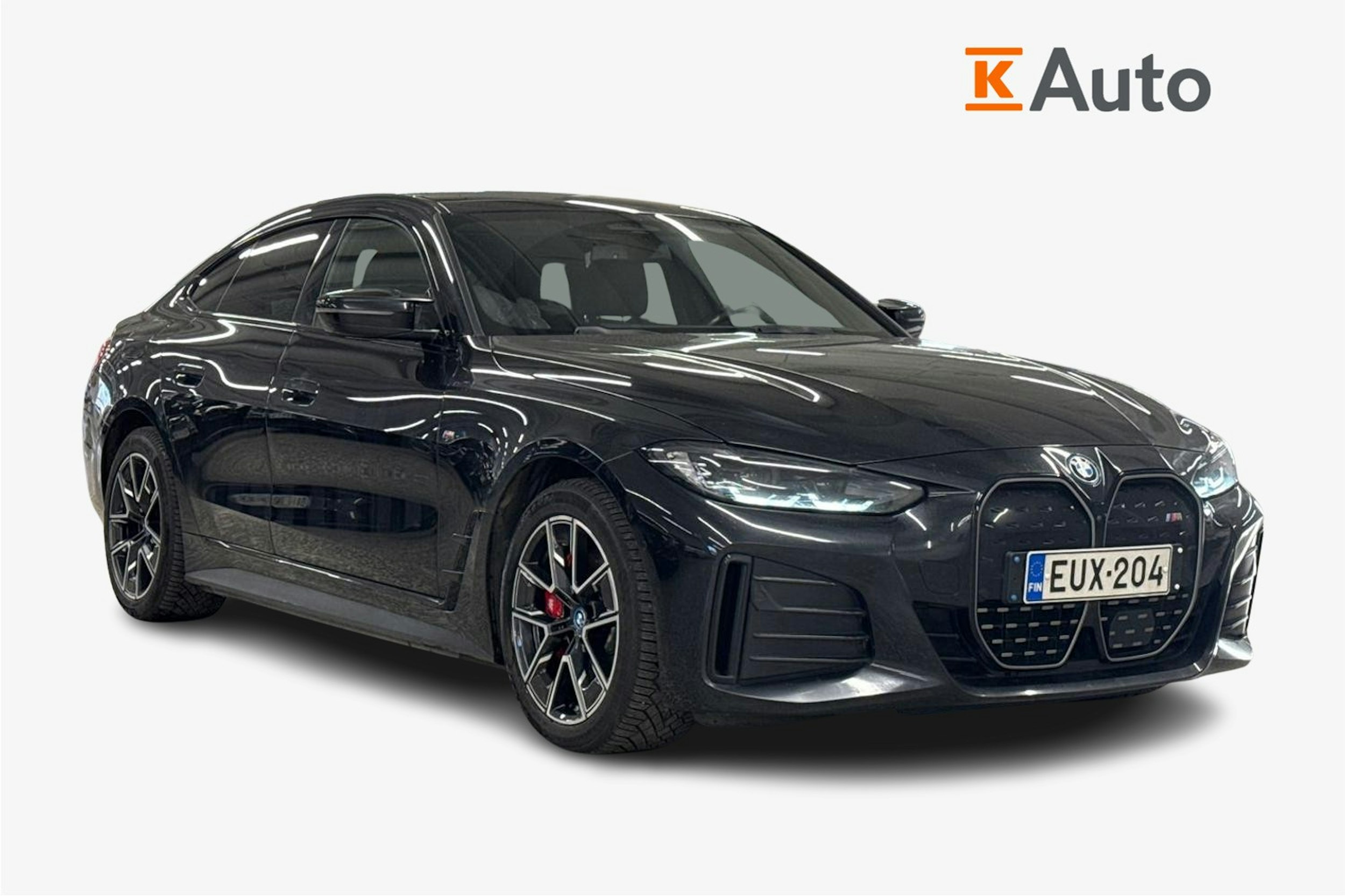 BMW i4 M50 2022 kuva 1.