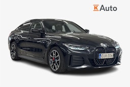 BMW i4 M50 2022 kuva 1.