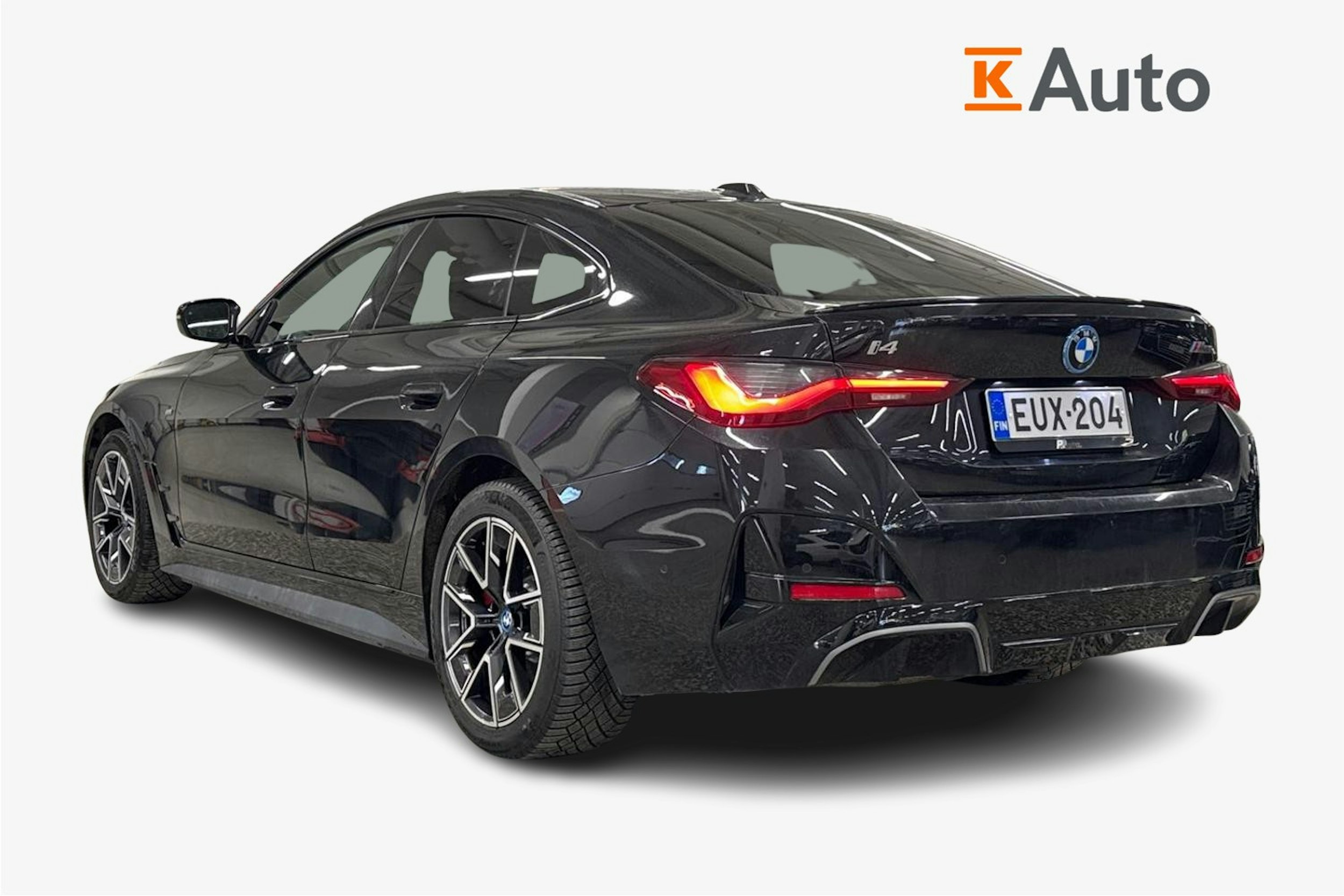 BMW i4 M50 2022 kuva 2.