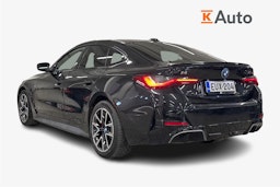 BMW i4 M50 2022 kuva 2.