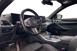 BMW i4 M50 2022 kuva 3.