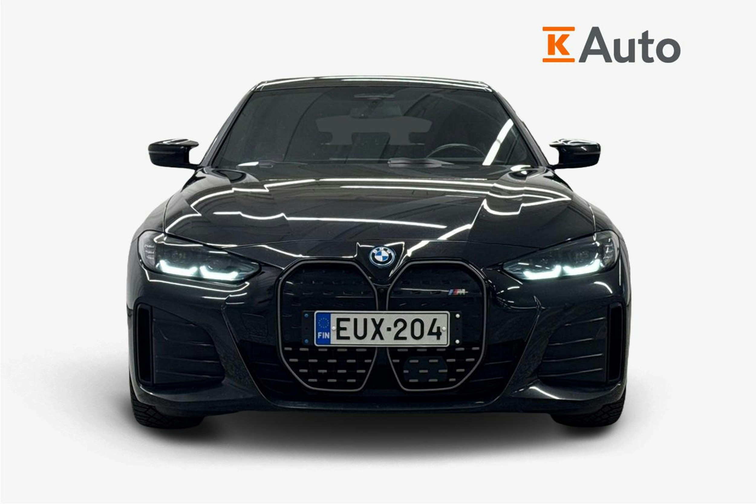 BMW i4 M50 2022 kuva 5.