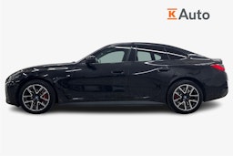 BMW i4 M50 2022 kuva 6.