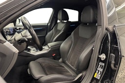 BMW i4 M50 2022 kuva 11.