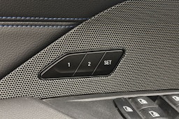 BMW i4 M50 2022 kuva 14.