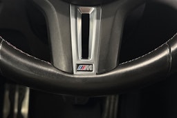 BMW i4 M50 2022 kuva 19.